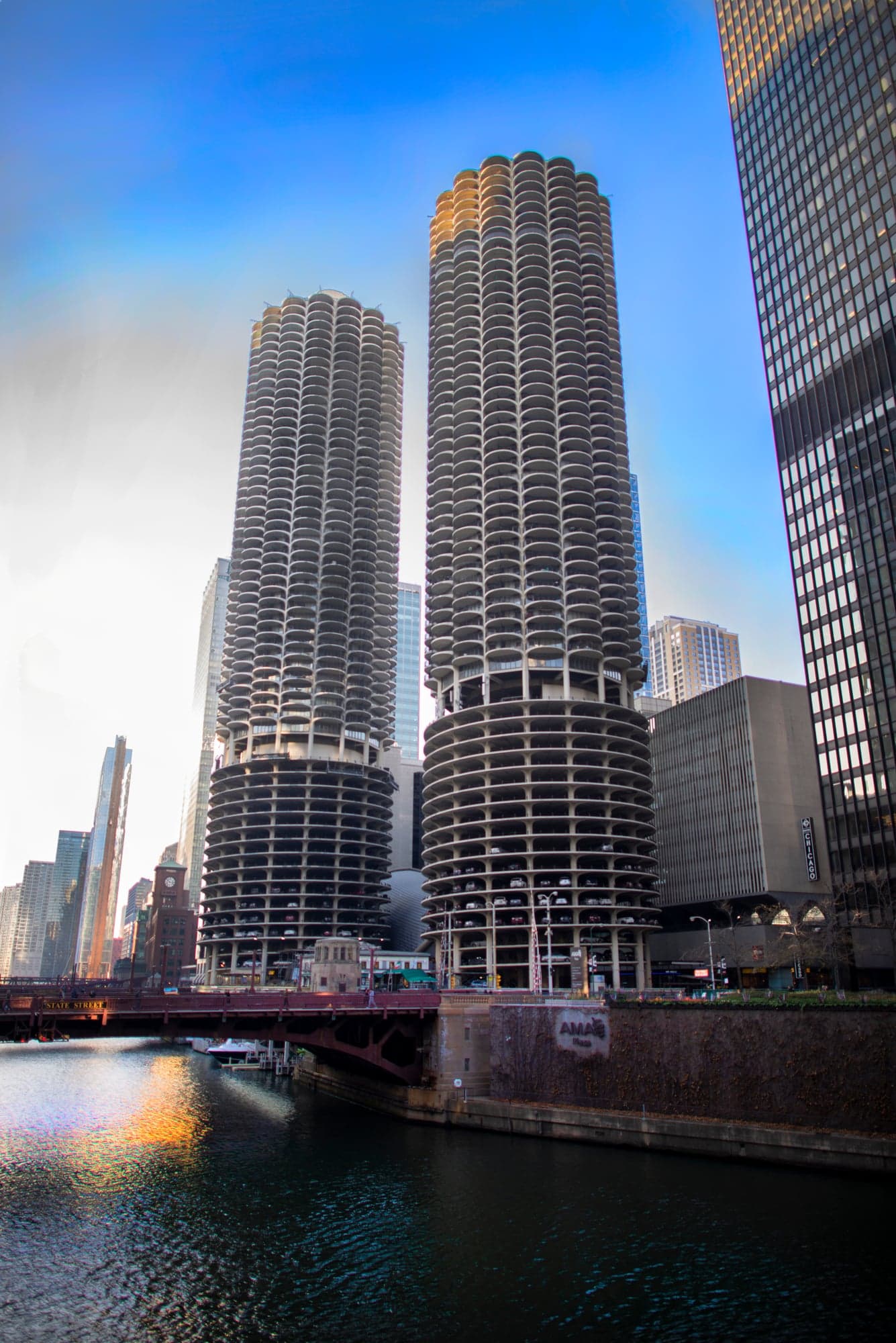 Marina City