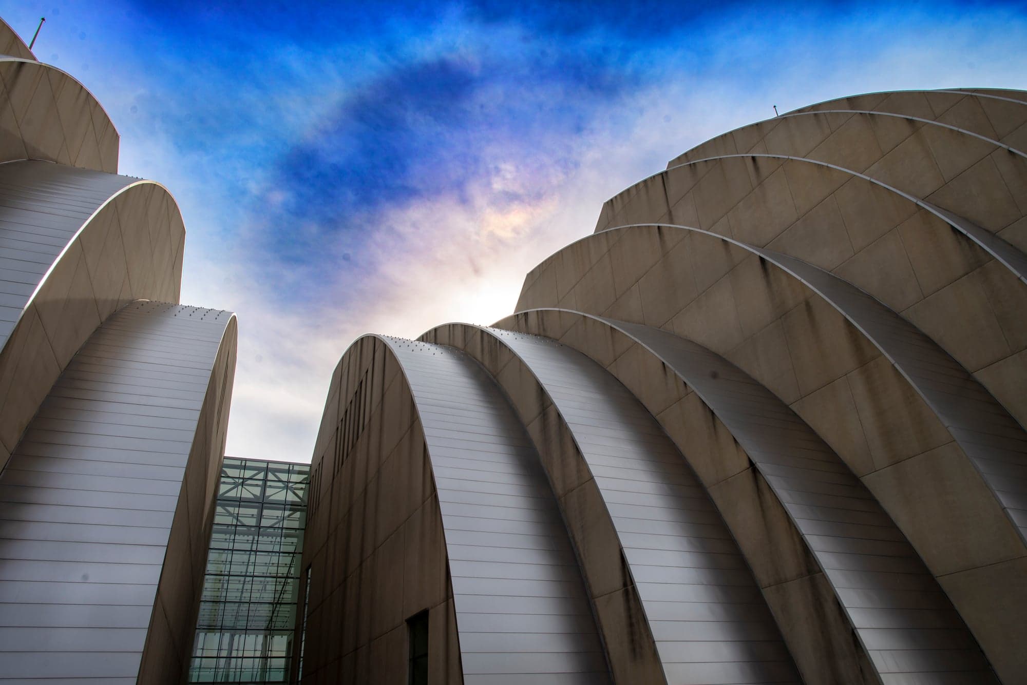 Kauffman Center